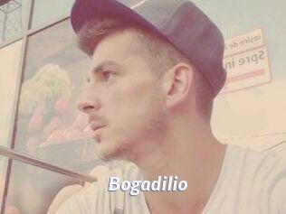 Bogadilio
