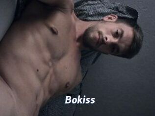 Bokiss