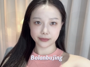 Bolanbujing