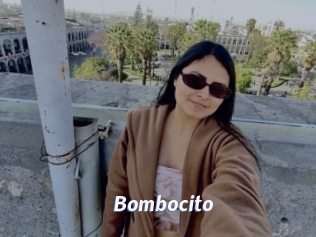 Bombocito