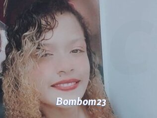 Bombom23