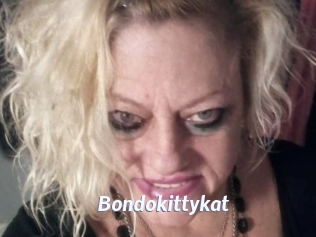 Bondokittykat
