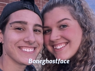 Boneghostface