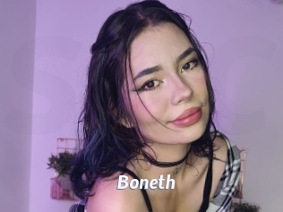 Boneth