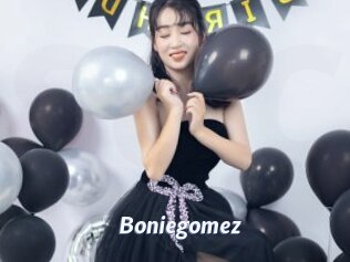 Boniegomez
