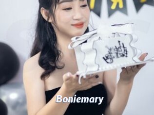 Boniemary