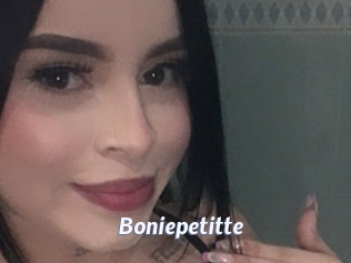 Boniepetitte
