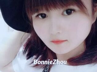 bonnieZhou Sexe amateur contributions