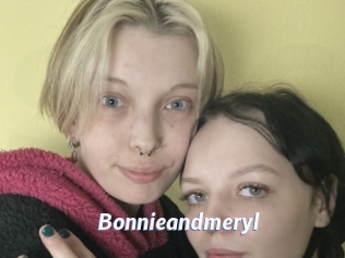 Bonnieandmeryl