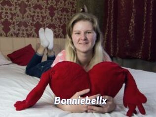 Bonniebellx