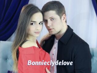 Bonnieclydelove