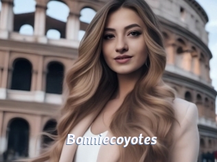 bonniecoyotes Sexe amateur contributions