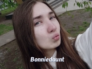 Bonniedaunt