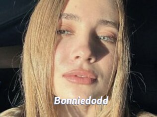 Bonniedodd