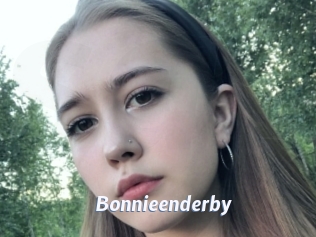 Bonnieenderby