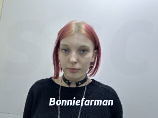 bonniefarman Sexe amateur contributions