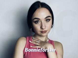 Bonnieforster