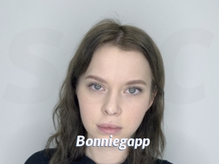 Bonniegapp