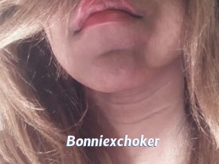 Bonniexchoker