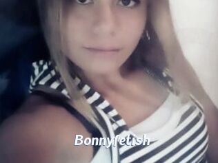 Bonnyfetish