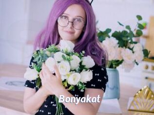 Bonyakat