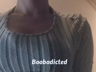 Boobadicted