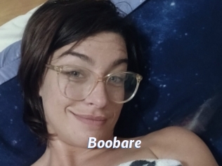 Boobare
