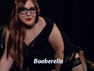 Booberella