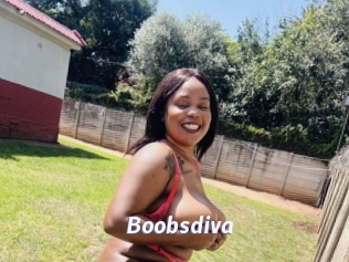 Boobsdiva