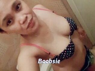 Boobsie
