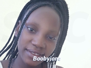 Boobyjane