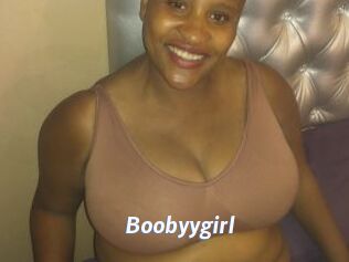 Boobyygirl
