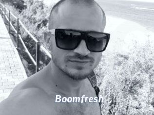 Boomfresh
