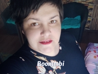Boommbi