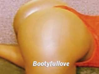 Bootyfullove