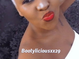 Bootyliciousxx29
