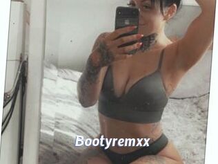 Bootyremxx