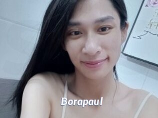 Borapaul