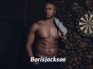 Borisjackson
