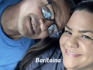 Boritaina