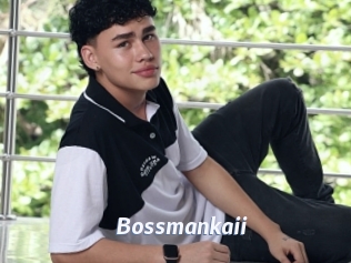 Bossmankaii