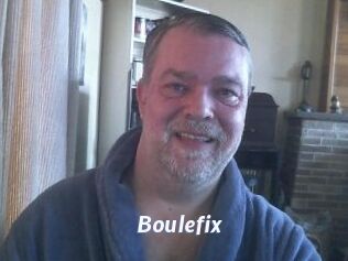 Boulefix