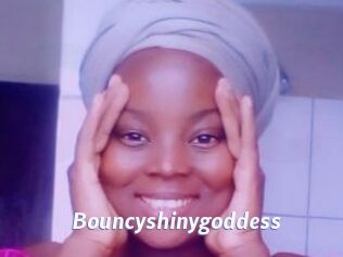 Bouncyshinygoddess