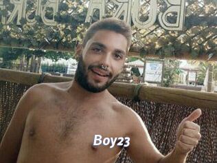 Boy23