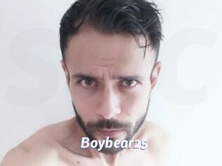 Boybear25