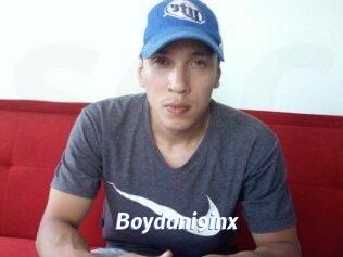 Boydani9inx