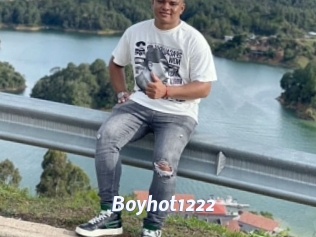 Boyhot1222