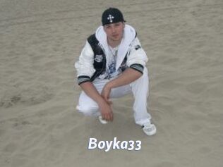Boyka33