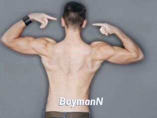 BoymanN