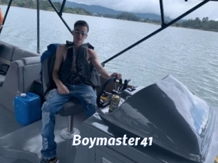 Boymaster41